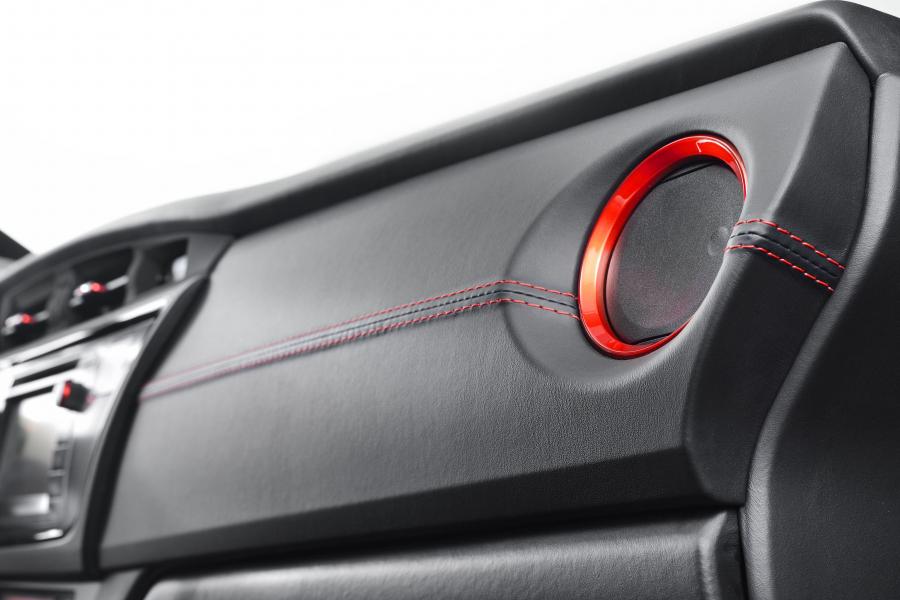  Toyota Auris TS Black by Design Studies 2013 года  (фото 6 из 9)